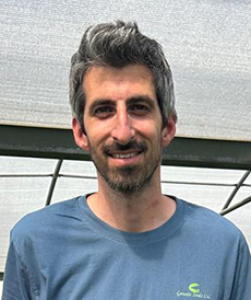 Yanai Bernstein